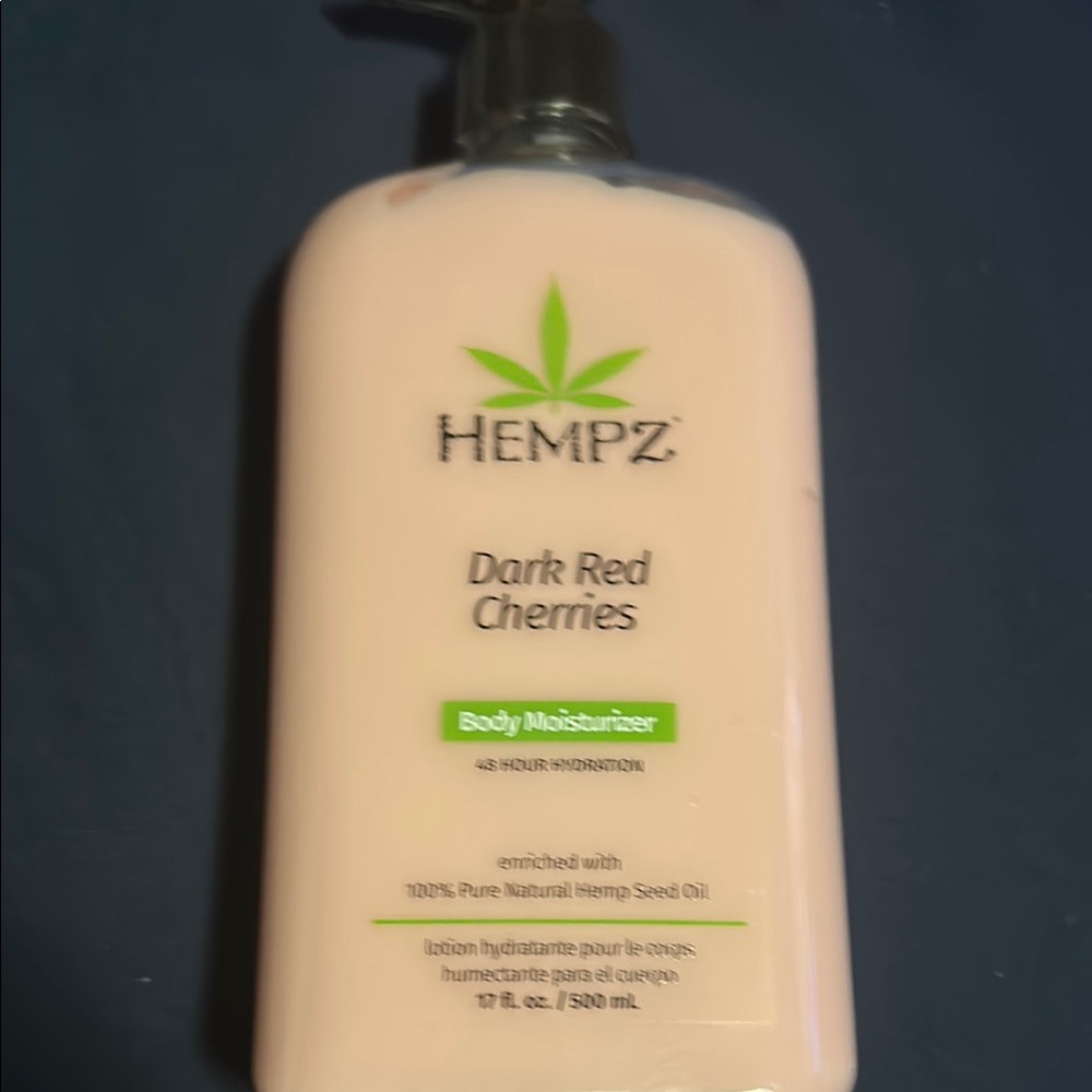 Hempz
